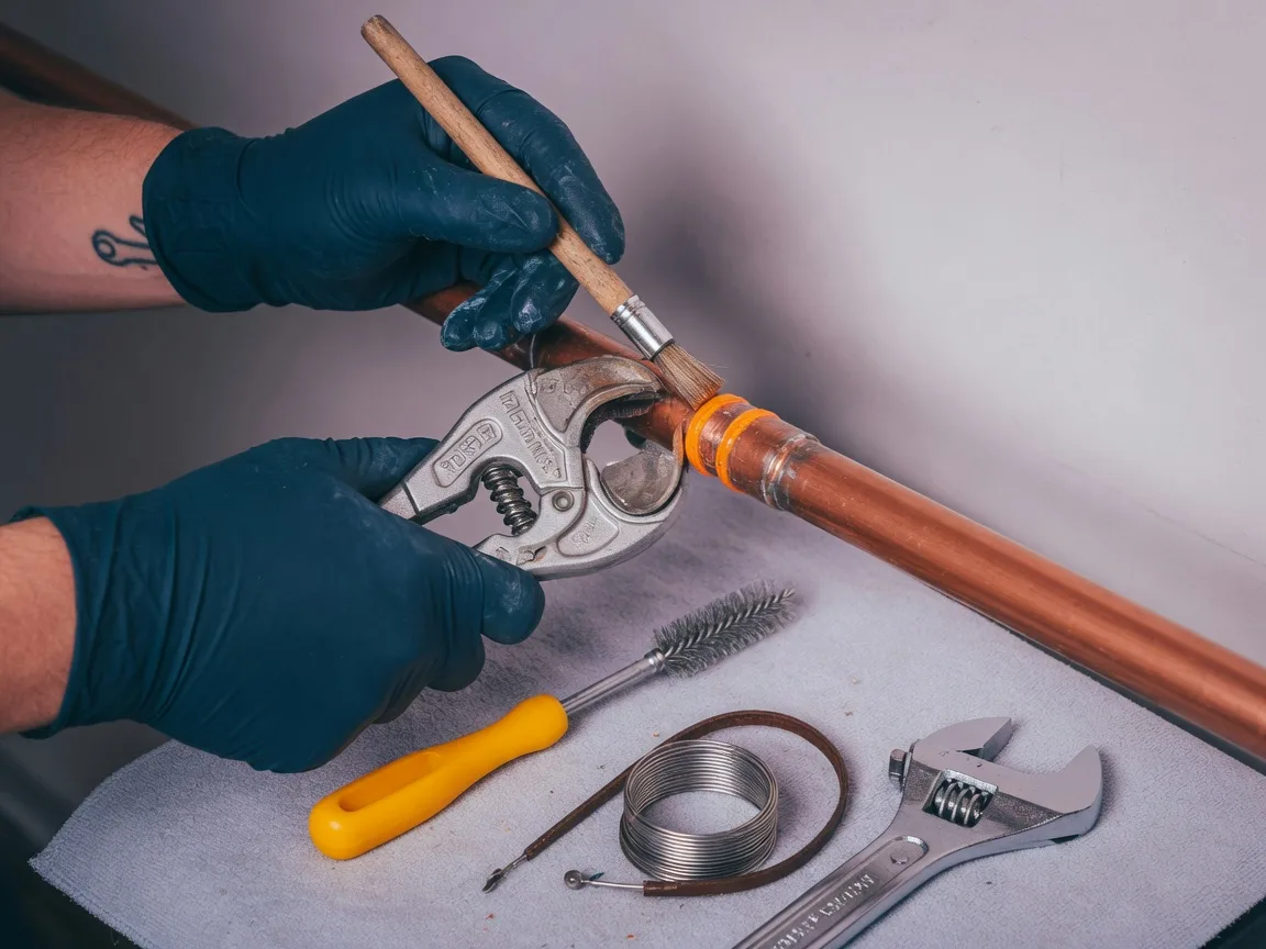Why choose Sump Pump Repair in Clinton, OK